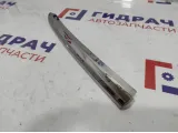 Накладка переднего бампера правая Lada X-Ray Cross 8450022863.