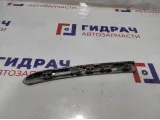 Накладка переднего бампера правая Lada X-Ray Cross 8450022863.
