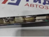 Накладка переднего бампера правая Lada X-Ray Cross 8450022863.