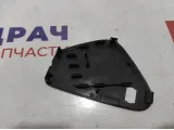 Крышка блока предохранителей Lada X-Ray Cross 243224923R.