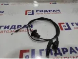 Ручка открывания капота Lada X-Ray Cross 8200274233. В сборе.