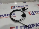 Ручка открывания капота Lada X-Ray Cross 8200274233. В сборе.
