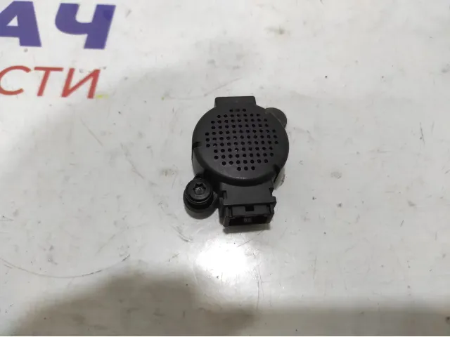 Блок электронный Lada X-Ray Cross 8450022511. Системы парковки.