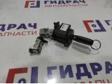 Замок зажигания Lada X-Ray Cross 487007938R. Комплект.