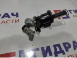 Замок зажигания Lada X-Ray Cross 487007938R. Комплект.