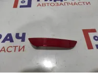 Отражатель бампера задний правый Lada X-Ray Cross 265605789R.