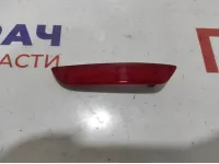 Отражатель в бампер задний левый Lada X-Ray Cross 265659650R.