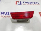 Фонарь задний в бампер Lada X-Ray Cross 26580EW80A. Царапины.