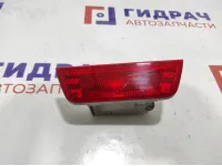 Фонарь задний в бампер Lada X-Ray Cross 26580EW80A. Царапины.