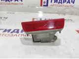 Фонарь задний в бампер Lada X-Ray Cross 26580EW80A. Царапины.