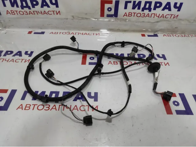 Проводка заднего бампера Lada X-Ray Cross 8450021294.