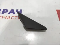 Накладка переднего крыла правая Lada X-Ray Cross 638747580R. Уголок.