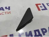 Накладка переднего крыла правая Lada X-Ray Cross 638747580R. Уголок.