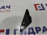 Накладка переднего крыла правая Lada X-Ray Cross 638747580R. Уголок.