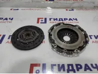 Корзина сцепления Lada X-Ray Cross 111891601085. С диском.