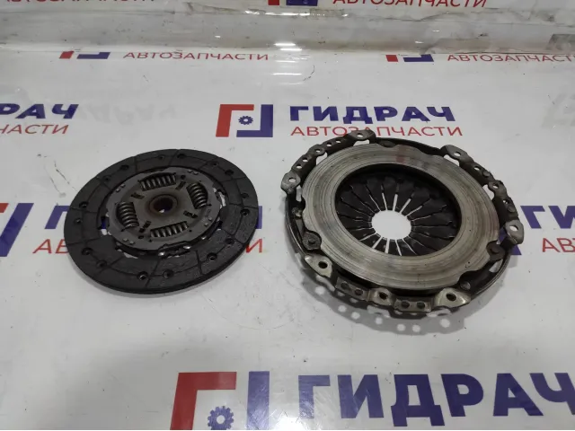 Корзина сцепления Lada X-Ray Cross 111891601085. С диском.