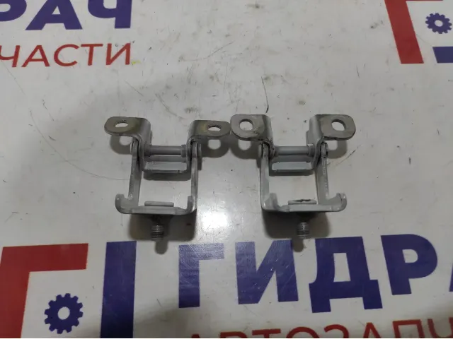 Петли двери багажника Lada X-Ray Cross . Комплект.