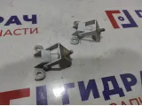 Петли двери багажника Lada X-Ray Cross . Комплект.