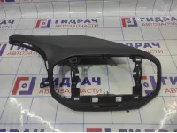 Накладка (кузов внутри) Lada X-Ray Cross 682118908R. На центральную консоль.