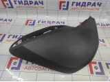 Накладка (кузов внутри) Lada X-Ray Cross 682118908R. На центральную консоль.