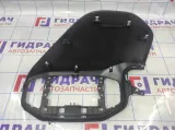 Накладка (кузов внутри) Lada X-Ray Cross 682118908R. На центральную консоль.