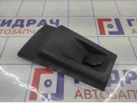 Накладка консоли задняя Lada X-Ray Cross 8450023474. С прикуривателем.