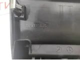 Накладка консоли задняя Lada X-Ray Cross 8450023474. С прикуривателем.