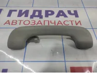 Ручка внутренняя потолочная Lada X-Ray Cross 739400011R. Задняя.