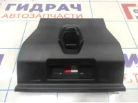 Накладка консоли передняя Lada X-Ray Cross 8450022497.