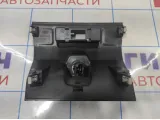 Накладка консоли передняя Lada X-Ray Cross 8450022497.