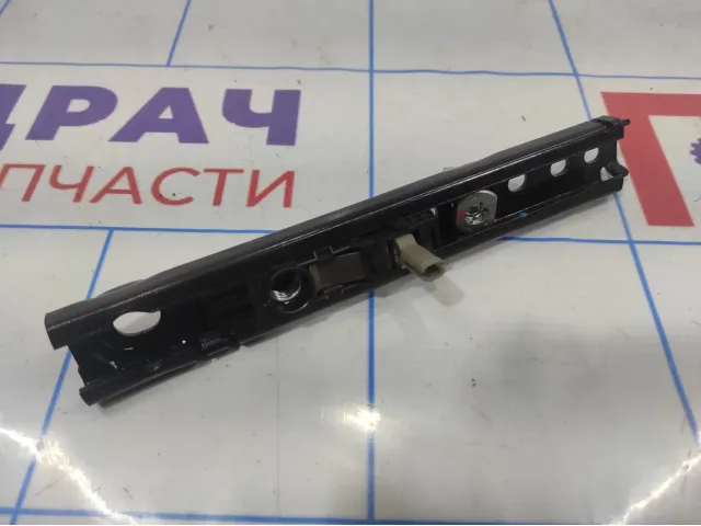 Механизм регулировки ремня безопасности Lada X-Ray Cross 878244695R.