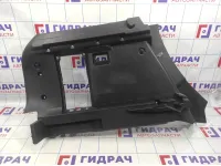 Обшивка багажника левая Lada X-Ray Cross 849519204R.