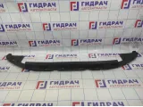 Пыльник переднего бампера Lada X-Ray Cross 8450022472.