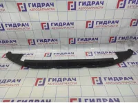 Пыльник переднего бампера Lada X-Ray Cross 8450022472.
