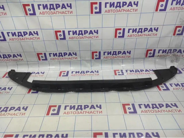 Пыльник переднего бампера Lada X-Ray Cross 8450022472.