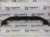 Пыльник переднего бампера Lada X-Ray Cross 8450022472.