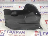 Локер задний левый Lada X-Ray Cross 8450021125.