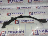 Кронштейн молдинга заднего крыла левый Lada X-Ray Cross 8450021315.