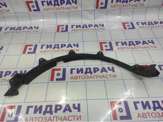 Кронштейн молдинга заднего крыла левый Lada X-Ray Cross 8450021315.