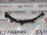 Кронштейн молдинга заднего крыла левый Lada X-Ray Cross 8450021315.