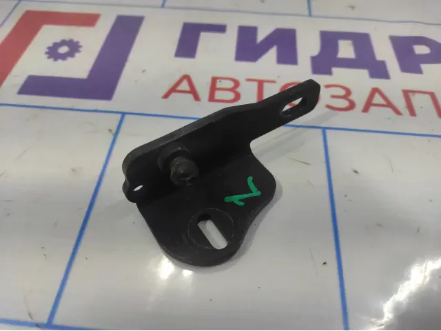 Кронштейн амортизатора двери багажника левый Lada X-Ray Cross .