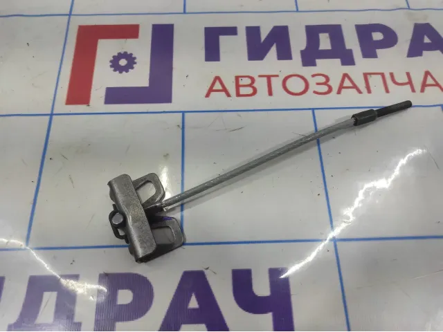 Трос стояночного тормоза центральный Lada X-Ray Cross .