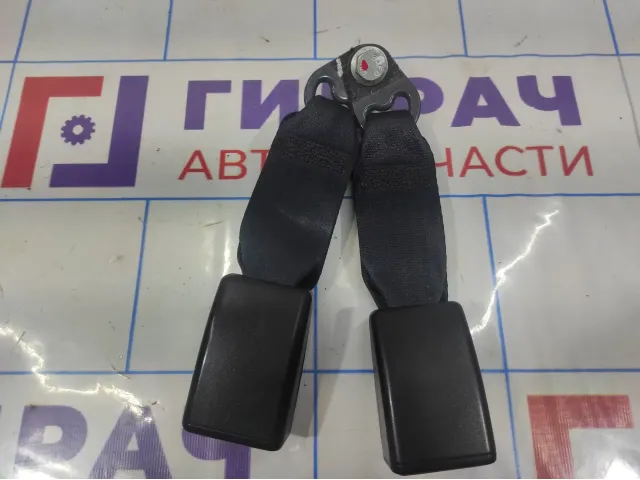 Ответная часть ремня безопасности Lada X-Ray Cross 888427732R.