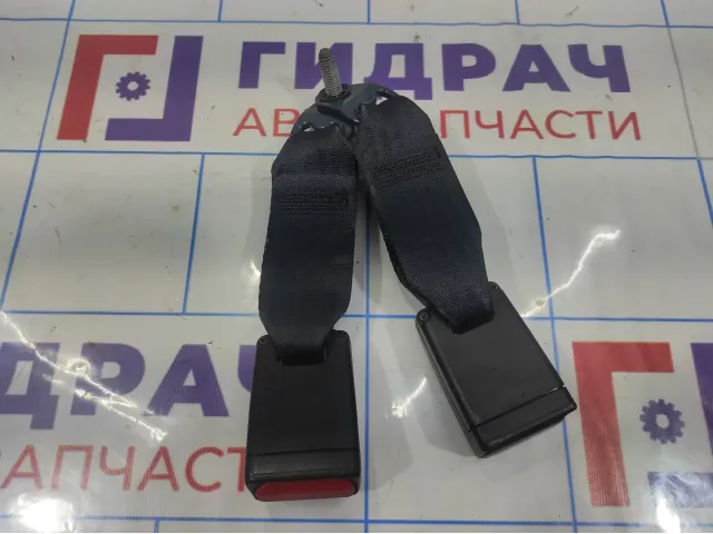 Ответная часть ремня безопасности Lada X-Ray Cross 888438152R.