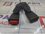 Ответная часть ремня безопасности Lada X-Ray Cross 888438152R.