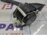 Ремень безопасности задний Lada X-Ray Cross 888414422R.