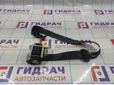 Ремень безопасности с пиропатроном левый Lada X-Ray Cross 868857487R.