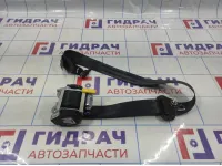 Ремень безопасности с пиропатроном левый Lada X-Ray Cross 868857487R.