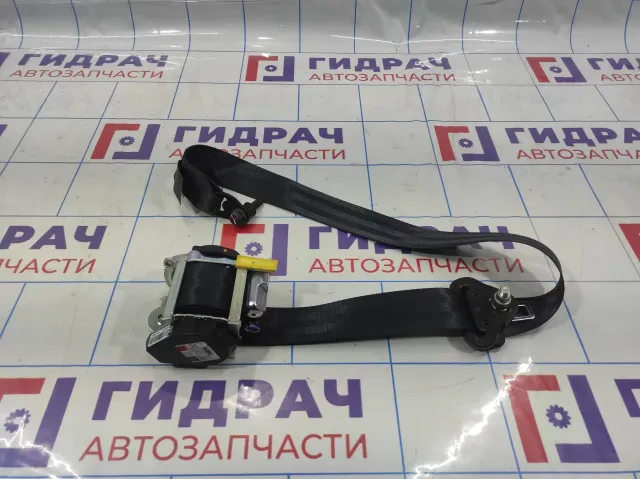 Ремень безопасности с пиропатроном левый Lada X-Ray Cross 868857487R.