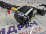 Ремень безопасности с пиропатроном левый Lada X-Ray Cross 868857487R.